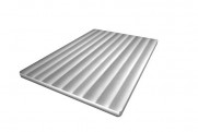 Inflatable flooring 210*205*10